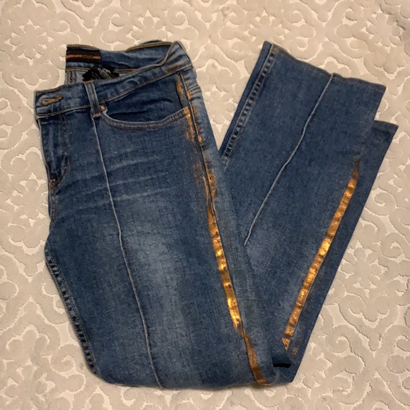 BEBE JEANS - Picture 5 of 5